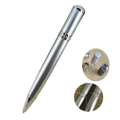 China Promotional Original ACMECN Design Perfume Pen With Computer Carvied Model 2 In 1 Multifunctional Pen With Atomizer Pen 3ml Capacity BallPen for sale