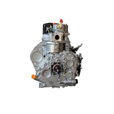 China TAVAS 173F/E Air-cooled Vertical 4-Stroke Single-cylinder Air-cooled Diesel Engine for sale