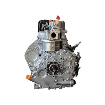 China Air cooled TAVAS 186F/E Single-cylinder vertical 4-stroke air-cooled diesel engine for sale