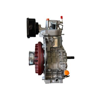 China TAVAS 173F/E Vertical 4-Stroke Air-Cooled Single-Cylinder Machinery Air-Cooled Engines for sale