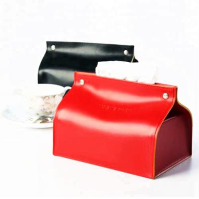 China Hand Made Creative Funny Leather Cloth Box With Milk Crate Shape For Snap Closure Hold for sale