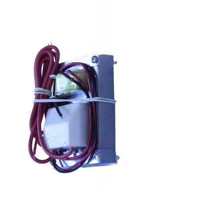 China HJG-283 High Voltage Electromechanical Ozone Source Transformer THT Block for sale