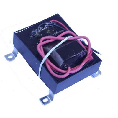 China High Voltage Transformer 150W Laser Engraving High Pressure Plasma Cutting Machine Package HJG-030 for sale