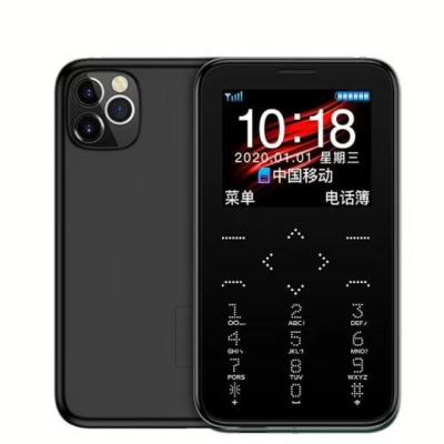 China Dual SIM Card China Manufacturer Direct Selling Cell Phone OEM for 105 2G Dual Sim GSM Mini Keypad Cell Phone Customized Logo Basic 105 Cellula for sale