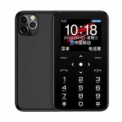 China New Arrival Cheap MP3 Playback 2g Phones Silks 7s+ 2G Original Feature Phone For American USA Feature Phone for sale