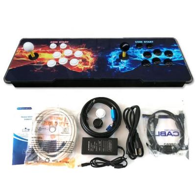 China All In 4300 Retro Raspberry Pi Pandora Running Games In Arcade Games 1 Multiplayer Console 4300 In 1 for sale