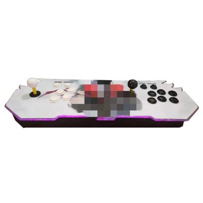 China Iron China Manufacturer Arcade Pandora Controller Pandora 11 Full Game Console 4300 Games for sale