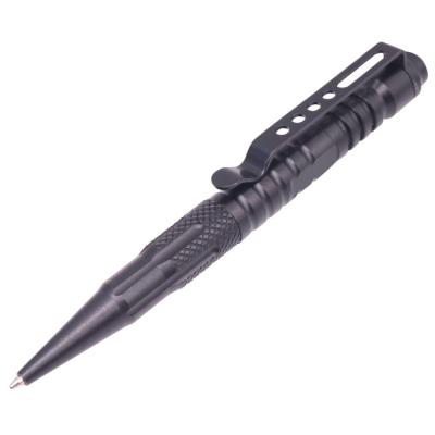 China Gray Black Color Tactical Pens Promotional Protective Defense Tool EDC Personal Security EDC Pen Self Defense Supplies Tactical Pen Security for sale