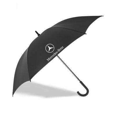 China Wholesale Good Quality Hotel CLASSIC Outdoor Umbrella Customized Golf Umbrella for sale