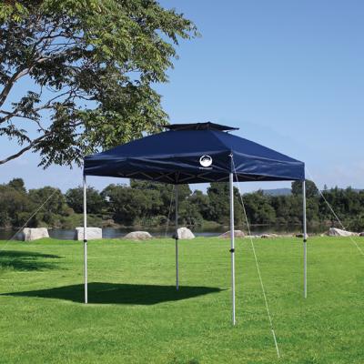 China Diagonal Bracing Type Outdoor Popular Tents Price Cheap Big Sun Tent Shade for sale