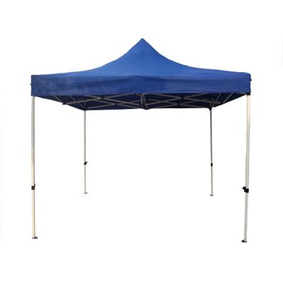 China Extended Type Outdoor Sun Shade Tents Folding Advertising Tent Wholesale for sale