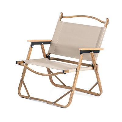 China Bulk Beach Modern High Quality Customized Aluminum Folding Chair for sale