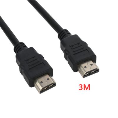 China Camera dedicated hd mi--hd to mi cable high speed hdtv ethernet cable computer cable for pc display for sale