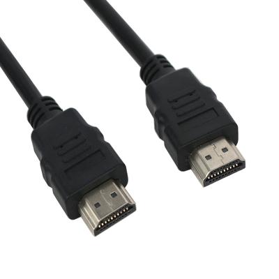 China Camera quality hdtv cable male to male hd mi audio extension cable for ps3 video game hdtv cable for sale