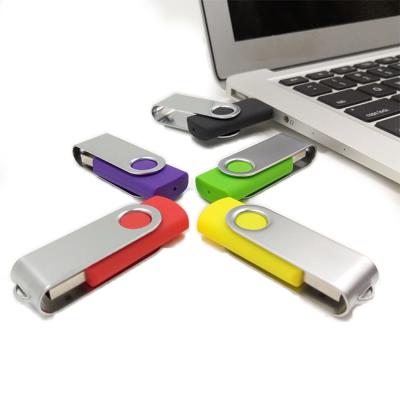 China High Speed ​​Custom Logo 1GB 2GB 4GB 8GB 16GB 32GB 64GB 128GB 256GB 512GB Memoria USB Memory Stick 3.0 USB Flash Drive for sale