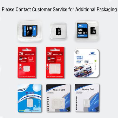 China Wholesale Ceamere 8GB 16GB 64GB 128GB 256GB TF High Speed ​​Micro SD Flash Memory Cards Class 10 U3 A1 Memory SD 32GB Micro Card for sale