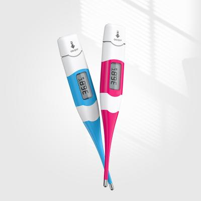 China High Quality Display Oral Rectal Armpit MOUTH OEM Service LCD Baby Portable Digital Thermometer for sale