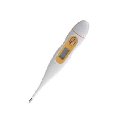 China 2021 COCET MOUTH temperature measurement aram quick read boby instant read LCD digital thermometer with specification and sensor for sale