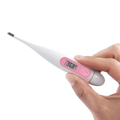 China Electric Mouth Newest Design Infant Clinical Digital Oral Rectal Thermometer for sale