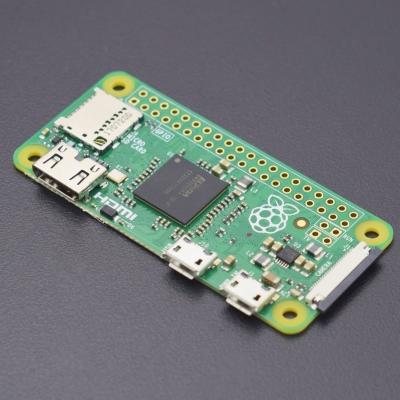 China AIROBOTMAKE universal. Raspberry Pi CPU V1.3 Zero Core Support Micro USB Power and Micro SD Card - RS1402 for sale