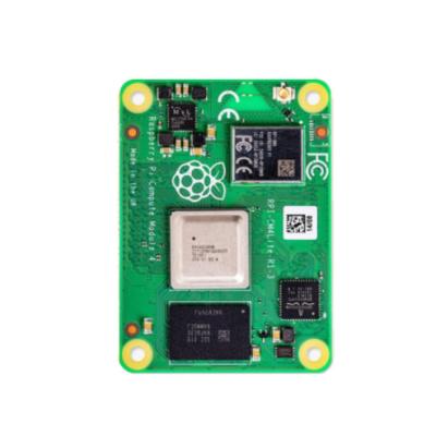 China AIROBOTMAKE 2GB Ram Lite /8G/16G/32G Universal eMMC Raspberry Pi CM4 CM4102016 Instant Compute Optional Module for sale