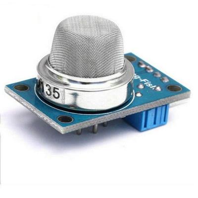 China AIROBOTMAKE Universal Air Quality Sensor Harmful Gas Detection Module is a hot new product being promoted for sale