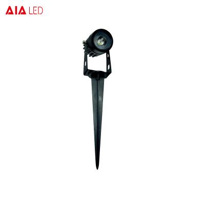 China Outdoor Parks IP65 LED Garden Spot Light - IP65 Outside LED Garden Light - Lux Para Garden for sale