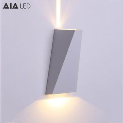 China 12W Modern Acrylic Apple Type Children Led Wall Light Indoor Led Wall Lamp For Residence for sale