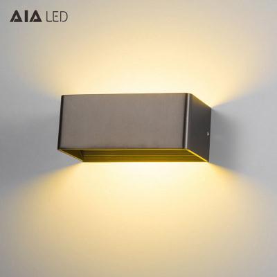 China Modern Indoor Design 3W Led Wall Light Interior Led Wall Lamp For Bedroom for sale