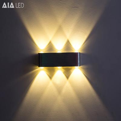 China Modern. Inside LED Wall Light/Interior De Muro Lux/Interior De Lux. for sale