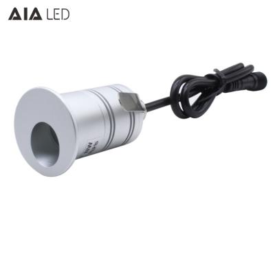 China Modern IP67 waterproof 12V 24V led underground light outdoor led inground lamp for hotel for sale