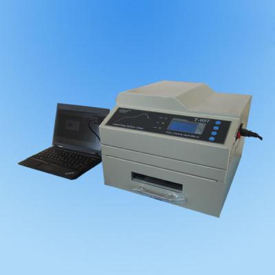 China T-937 Infrared Reflow Oven for sale