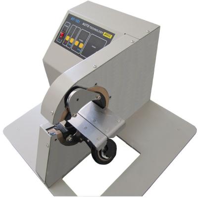 China wire winding and bundling machine AT-101 AT-101 tape winding machine for sale