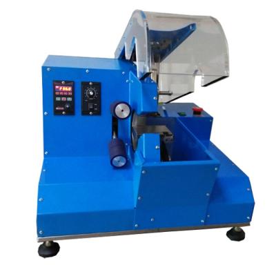 China Best single layer wire taping machine AT-1606 Automatic car wiring harness winding machine for sale