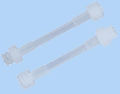 China Syringe converter  dispensing needle converter 65mm for sale