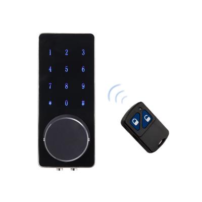 China Smart Security WiFi Bluetooth Access Automatic Fingerprint Deadbolt Hot Sale Door Lock for sale