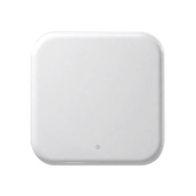 China Türschlösser WiFis Bluetooth Zugangs-G02 Smart zu verkaufen