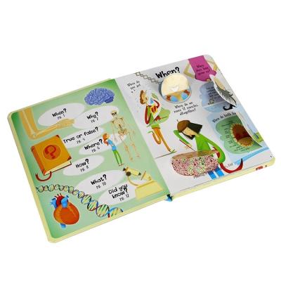 China Children Study Books Wholesale Educational English Kids Activity Set Custom Baby Book Baby Book Set for sale