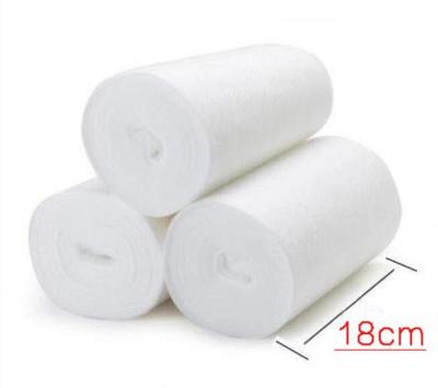 China Disposable Biodegradable Baby Diaper Liners Flushable Cloth Diaper Liners Natural Bamboo Material for sale