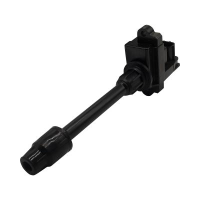 China Auto Ignition System 22448-31U00 High Quality Manufacturing Parts Automotive Ignition Coil For Nissan for sale