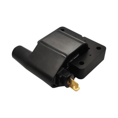 China Auto Ignition System MD113551 Good Performance Auto Ignition Coil System Ignition Coil For MITSUBISHI for sale