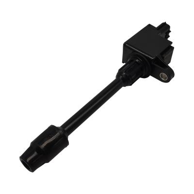 China Auto Ignition System Factory Stock Car Wholesale Ignition Coil For NISSAN OEM 22448-2Y001 Ignition Coil for sale