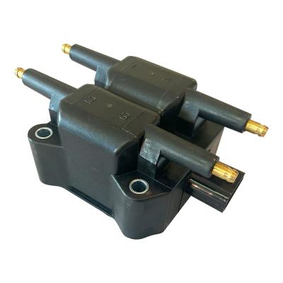 China Widely Used Auto Ignition System Special Design Car Ignition Coil Manufacturer Spare Parts Car For Dodge Auto Ignition System E8BZ-12029-A for sale