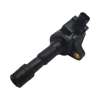 China Auto Ignition System Factory Cheap Price Hot Selling Ignition Coil For Honda Fit OEM 30520-PWC-003 CM11-110 for sale