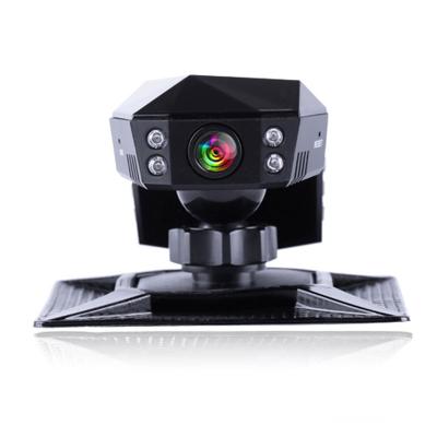 China Customizable HD Video Recording Screen HD 2.0 IPS Driving Recorder Night Vision Auto Dash Cam Black Box 1080p For Car for sale