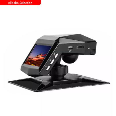 China Latest HD Video Recording Shenzhen Factory Car 1080P Black Box Camera Recorder Dash Cam for sale