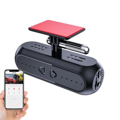 China 2021 Latest NIGHT VISION Mini Spot Factory Dash Cam DVR Camera Car Security Hidden Black Box Driving Recorder for sale