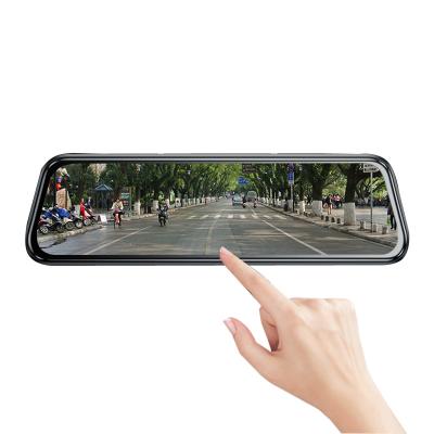 China HD Video Recording 2021 Universal 1080P Night Vision Driving Monitor Recorder Dash Cam Car DVR for sale