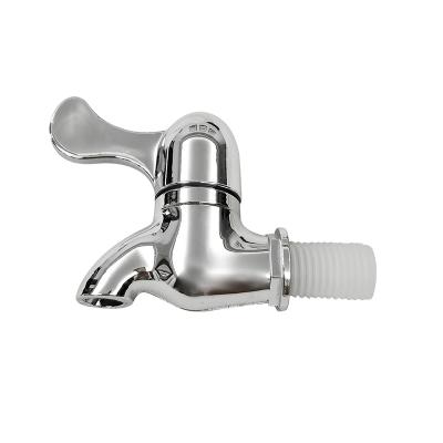 China Metered Taps Home Beer Juice Tap Faucet Food Grade Plastic Spindle / Faucet / Faucet For Homebrewing Barrel for sale