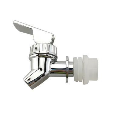 China Factory direct factory tap wine faucet taps wine bottle barrel wine jar plastic juice metered glass drink filter for sale